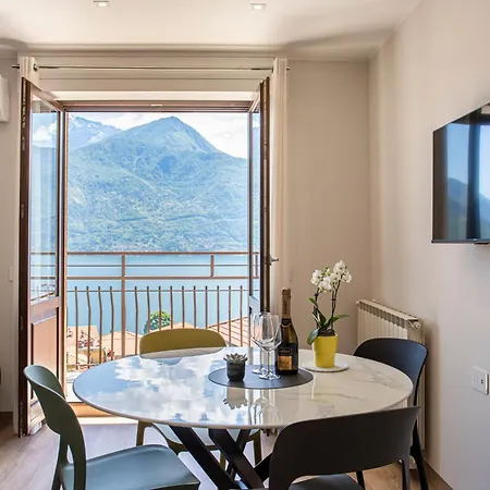 Апартаменты Casa La Montiva - With View *