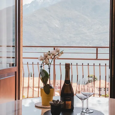 Апартаменты Casa La Montiva - With View